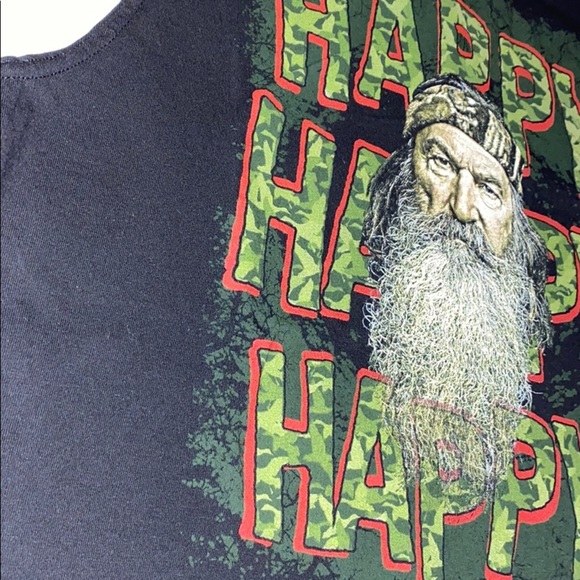 Graphic T-shirt - Picture 5 of 5